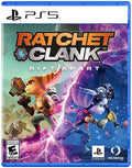 Ratchet & Clank Rift Apart For PS5