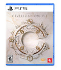 Sid Meier's Civilization VII PS 5