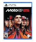 MotoGP 25 PS5