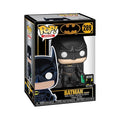 Funko Pop Batman 80th Anniversary Batman Forever 1995 Ready Stock