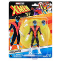 Marvel Legends Series Nightcrawler X-Men 97 Action Figure Ready Stock
