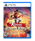 The Rogue Prince of Persia - PlayStation 5