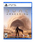 Dune Awakening PlayStation 5