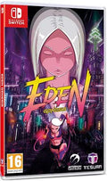 Eden Genesis Nintendo Switch