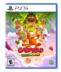 Garfield Escape From Monday PS5