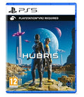 Hubris VR2 Ps5