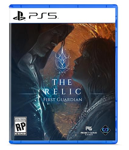 The Relic First Guardian PS5