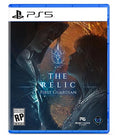 The Relic First Guardian PS5