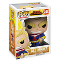 Funko POP My Hero Academia 248 All Might  Ready Stock