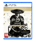 Ghost Of Yotie Complete Edition PS5