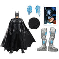 DC Multiverse Batman & Robin Ready Stock