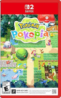 Pokémon Pokopia Nintendo Switch 2