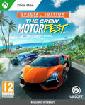 The Crew Motorfest Special Edition Xbox