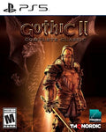 Gothic 2 Complete Classic PS5