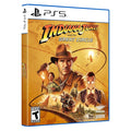 Indiana Jones and the Great Circle PS5