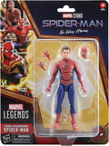 Marvel Legends Spider-Man No Way Home: Friendly Neighborhood  Ready Stock