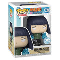 Funko Pop Animation Naruto Shippuden Hinata  Ready Stock