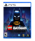 LEGO Batman: Legacy of the Dark Knight PS5