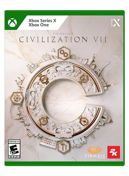 Sid Meier's Civilization VII Xbox One