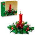 LEGO Christmas Table Decoration 40743 Ready Stock
