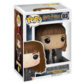 FUNKO POP Harry Potter 03 Hermione Granger Ready StocK
