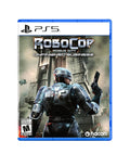RoboCop: Rogue City - Unfinished Business – PS5