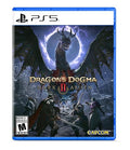 Dragons Dogma 2 Dark Arisen PS 5
