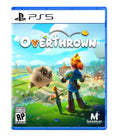 Overthrown PS5
