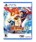 Captain Tsubasa II World Fighters PS5