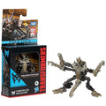 Transformers Toys Studio Series Rise of The Beasts Terrorcon Novakane Toy Ready stock