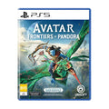 Avatar Frontiers of Pandora PS5