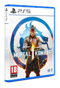Mortal Kombat 1 PS5