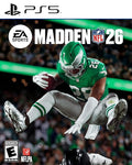 Madden NFL 26 PS5
