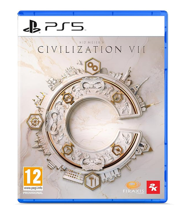 Civilization VII PS5