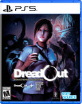 DreadOut Remastered Collection PS5