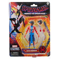 Marvel Legends Series Pavitr Prabhakar Action Figure  Ready Stock
