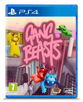 Gang Beasts PS4