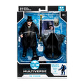 DC Multiverse The Penguin Arkham City