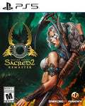 Sacred 2 Remaster PS5