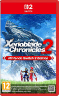 Xenoblade Chronicles 2 Nintendo Switch 2