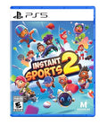Instant Sports 2 PS5
