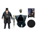 DC Multiverse The Penguin Arkham City