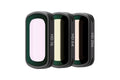 ⁠DJI Osmo Pocket 3 Magnetic ND Filter Set