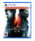 Aphelion Pioneer Edition PS5