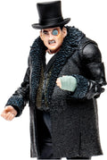 DC Multiverse The Penguin Arkham City
