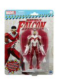 Marvel Legends Series Falcon Action Figure Ready Stock