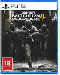 Call of Duty Modern Warfare 4 Ps5 English And Arabic