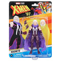 Hasbro X-Men 97 Marvel Legends Magneto Action Figure Ready Stock