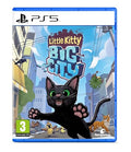Little Kitty Big City PS5