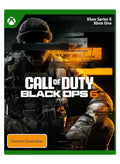 Call of Duty Black Ops 6 XBOX